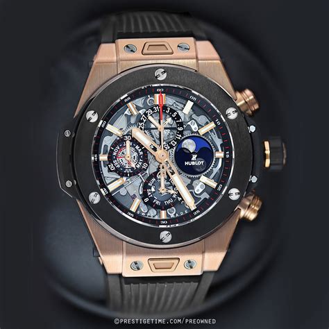 used hublot big bang|hublot big bang unico price.